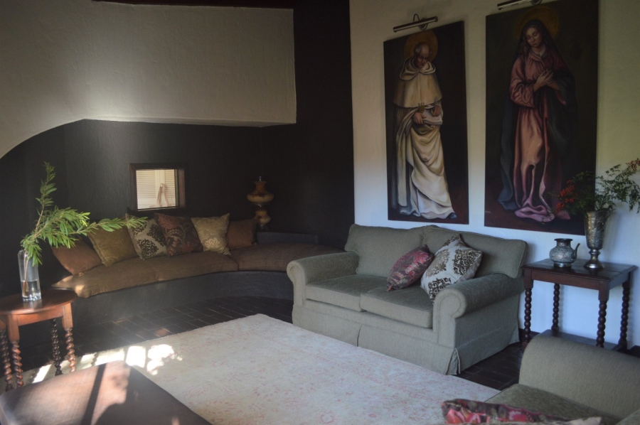 4 Bedroom Property for Sale in Irene Park North West